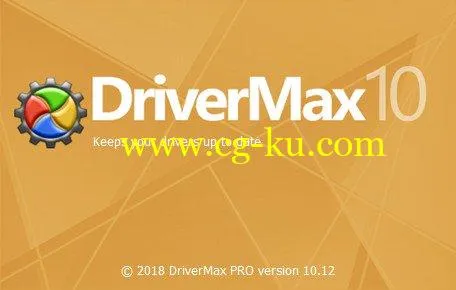 DriverMax Pro 10.18.0.36 Multilingual的图片1