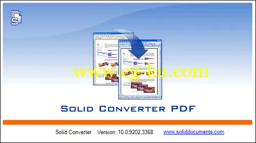 Solid Converter PDF 10.0.9341.3476 Multilingual的图片1