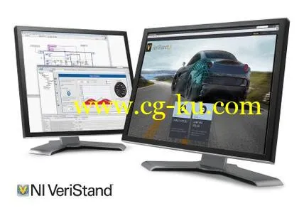 NI VeriStand 2018 SP1的图片1