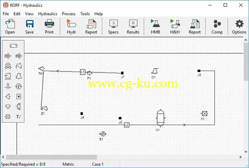 Korf Hydraulics 3.5的图片1