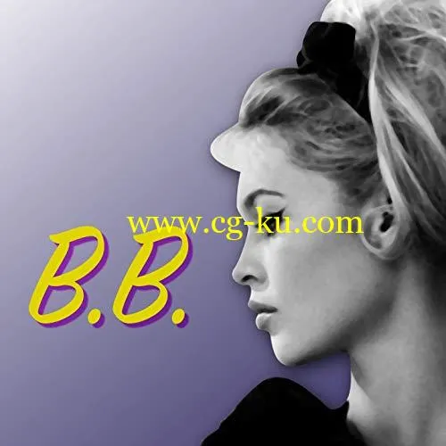 Brigitte Bardot B.B. (2019) Flac的图片1