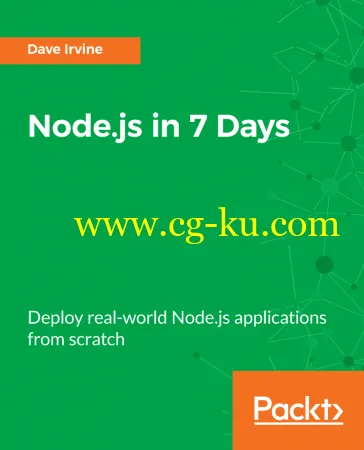 Node.js in 7 Days的图片1