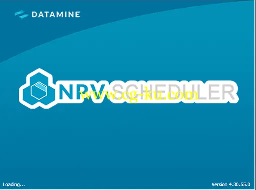 Datamine NPV Scheduler 4.30.55.0 x64的图片2