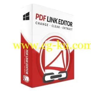 PDF Link Editor Pro 2.3.1的图片1