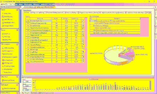 Visual SEO Studio 1.9.7.11的图片1