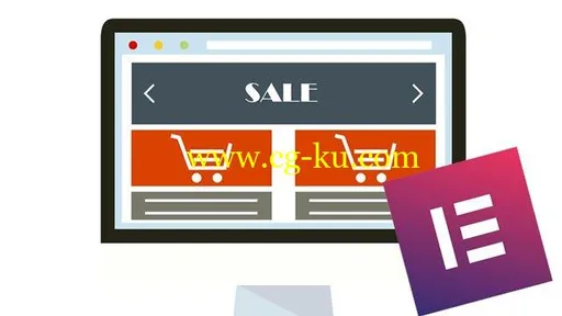 WordPress Ecommerce: Build online stores with Elementor 2019的图片1