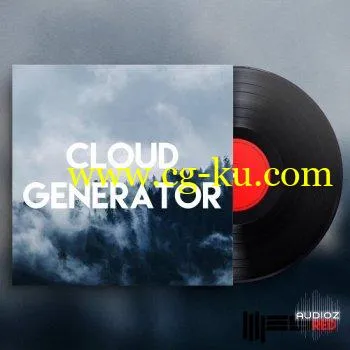 Engineering Samples RED Cloud Generator WAV的图片1