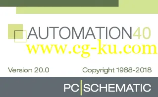 SCHEMATIC Automation 40 v20.0.3.54的图片1