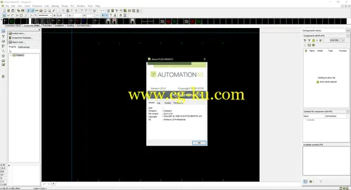 SCHEMATIC Automation 40 v20.0.3.54的图片2