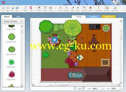 Artifact Interactive Garden Planner 3.7.10的图片1