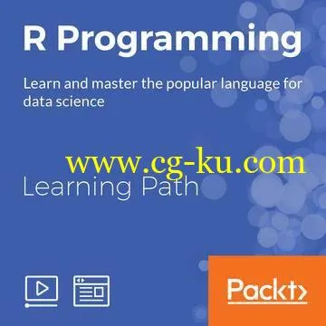 Packt – R Programming的图片1