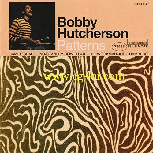 Bobby Hutcherson – Patterns (1980/2019) Flac的图片1