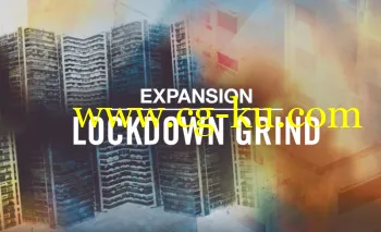 Native Instruments Lockdown Grind Expansion v1.0.0 DVDR-SYNTHiC4TE的图片1