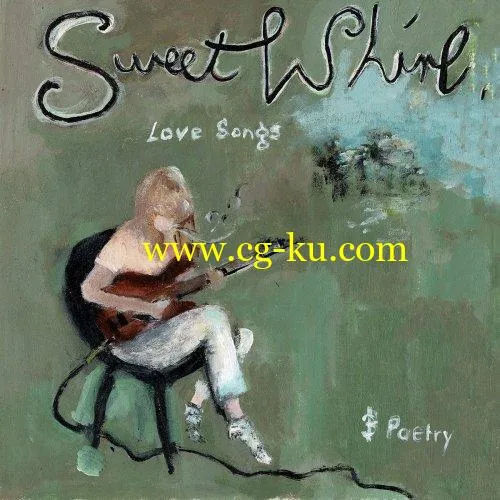 Sweet Whirl – Love Songs Poetry (2019) Flac的图片1