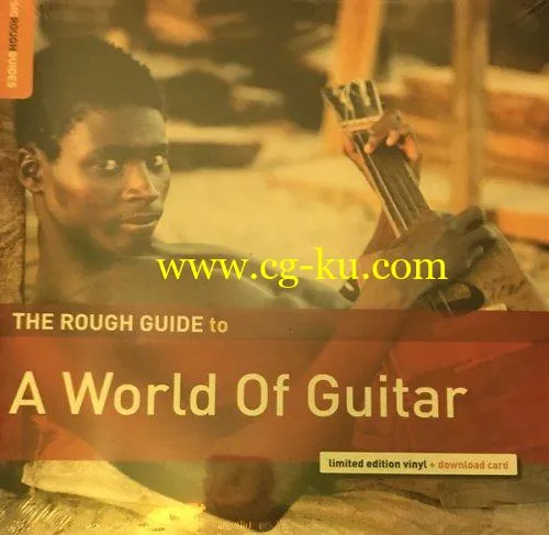 VA – The Rough Guide To The World Of Guitar (2019) FLAC的图片1