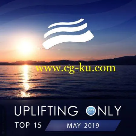 VA – Uplifting Only Top 15: May 2019的图片1