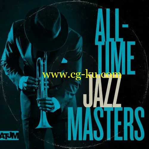 VA – All-Time Jazz Masters (2019) FLAC的图片1