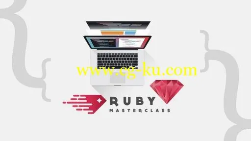 Ruby MasterClass – Baby Steps Module的图片2