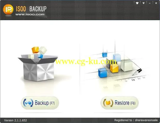 Isoo Backup 2.4.1.697的图片1