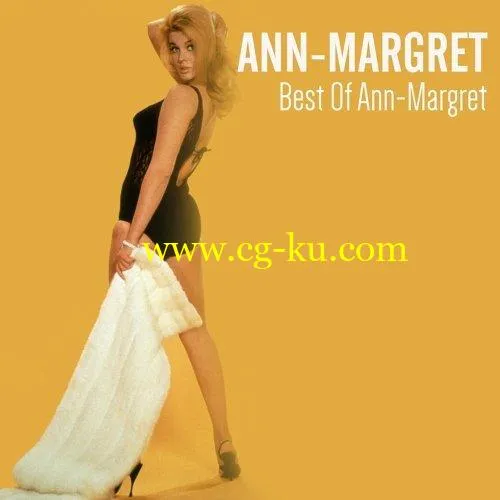 Ann-Margret Best of Ann-Margret (2019) Flac的图片1