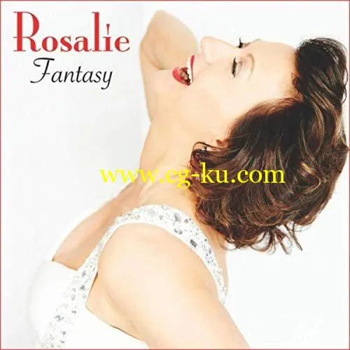 Rosalie Drysdale – Fantasy (2019) Flac的图片1