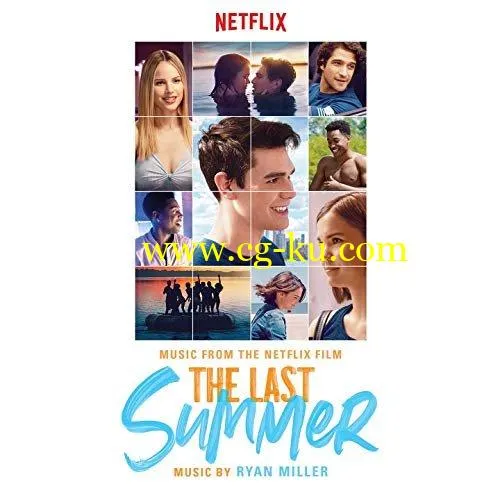 VA – The Last Summer (Original Motion Picture Soundtrack) (2019) Flac的图片1