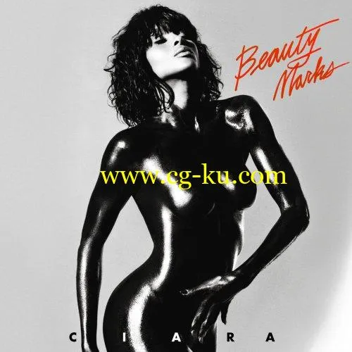 Ciara – Beauty Marks (2019) Flac的图片1