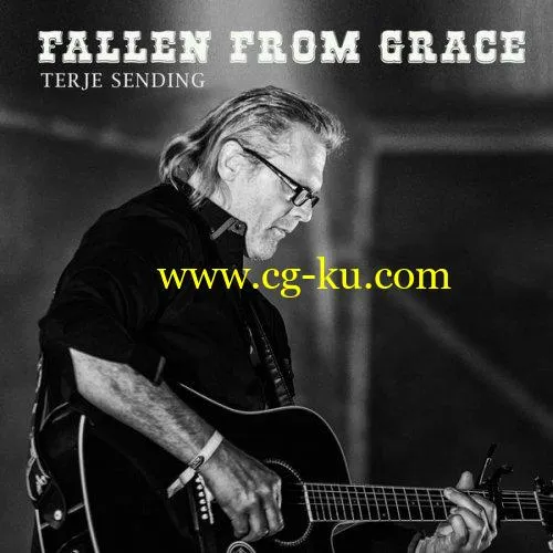 Terje Sending Fallen from Grace (2019) Flac的图片1