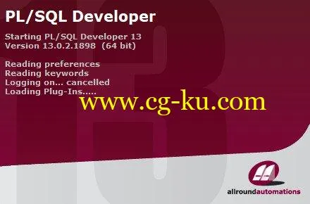 Allround Automations PL/SQL Developer 13.0.5.1908 Multilingual的图片1