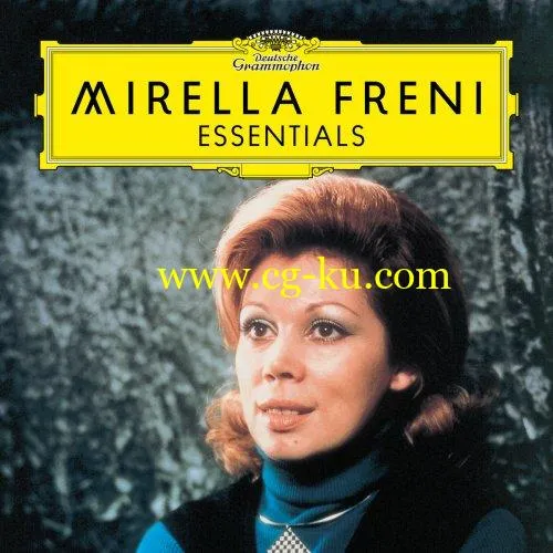 Mirella Freni – Freni: Essentials (2019) FLAC的图片1