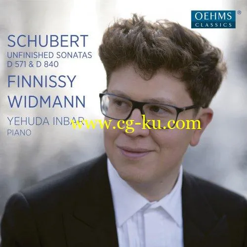 Yehuda Inbar – Schubert & Others: Piano Sonatas (2019) FLAC的图片1