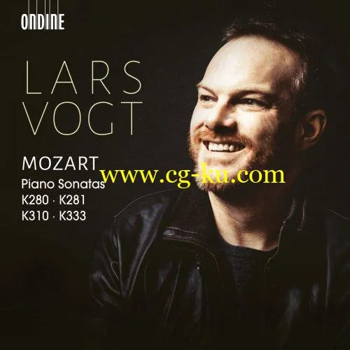 Lars Vogt – Mozart: Piano Sonatas K280, K281, K310 & K333 (2019) FLAC的图片1