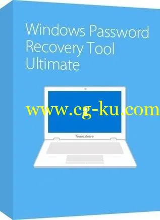 Windows Password Recovery Tool Ultimate 6.5.0 MacOS的图片1