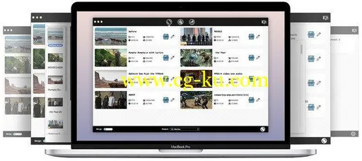 Cisdem Video Converter 3.14.0 MacOSX的图片1