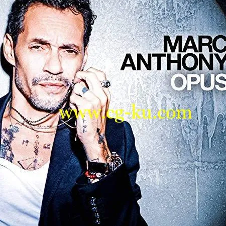 Marc Anthony – OPUS (2019) Flac的图片1