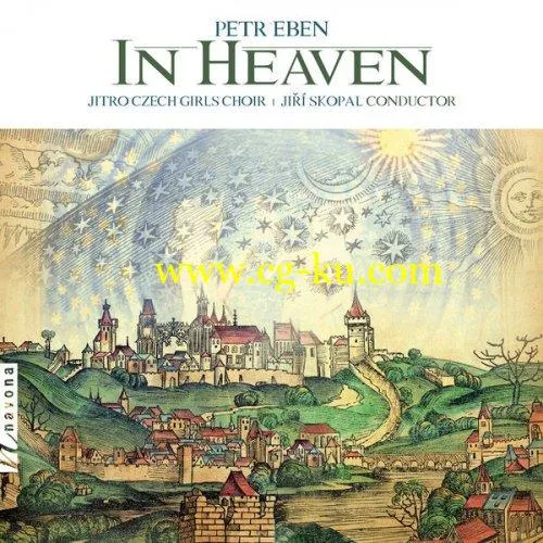 Jir Skopal, Jitro Czech Girls Choir – In Heaven (2019) FLAC的图片1