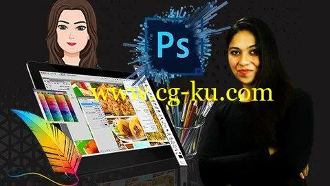 Extreme Photoshop Training: From Learner To Professional的图片1