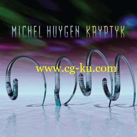 Michel Huygen – Kryptyk (2019) FLAC的图片1