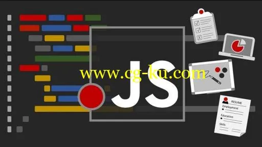 Learn JavaScript, Get Hired | The Full Bootcamp的图片2