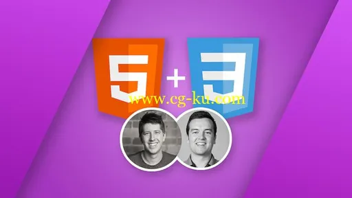 HTML5 + CSS3 + Bootstrap: The Beginner Web Design Course的图片2