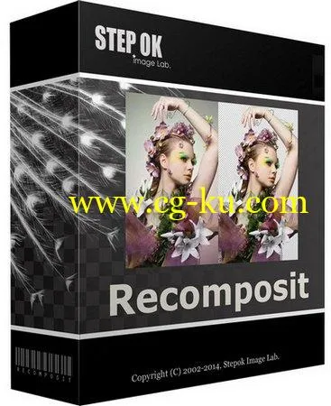 Stepok Recomposit Pro 6.0.0.1的图片1