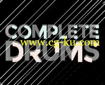 Wave Alchemy Complete Drums 2的图片1