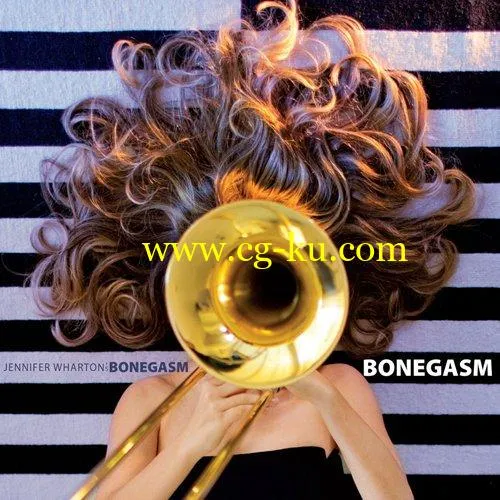 Jennifer Wharton – Bonegasm (2019) FLAC的图片1