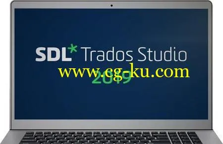 SDL Trados Studio 2019 Professional 15.1.3.55768的图片1