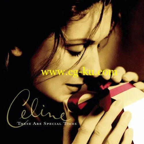 Cline Dion – These Are Special Times (1998/2019) Flac的图片1