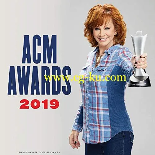 VA – ACM Awards 2019 (2019) FLAC的图片1