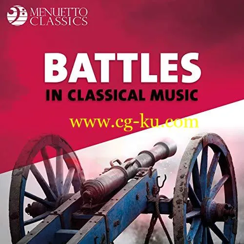 VA – Battles in Classical Music (2019) FLAC的图片1