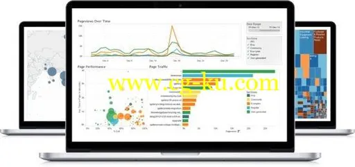 Tableau Desktop Professional Edition 2019.2.0的图片1