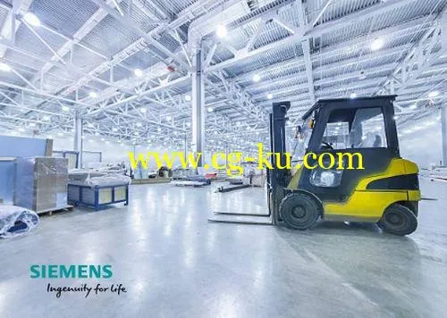 Siemens Tecnomatix Plant Simulation 15.0.1 x64 Update Only的图片1