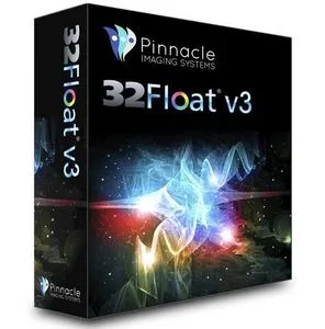 Pinnacle Imaging 32 Float 3.5.0 Build 13773的图片1